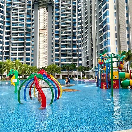 Atlantis Residences Melaka By Stayrene Экстерьер фото