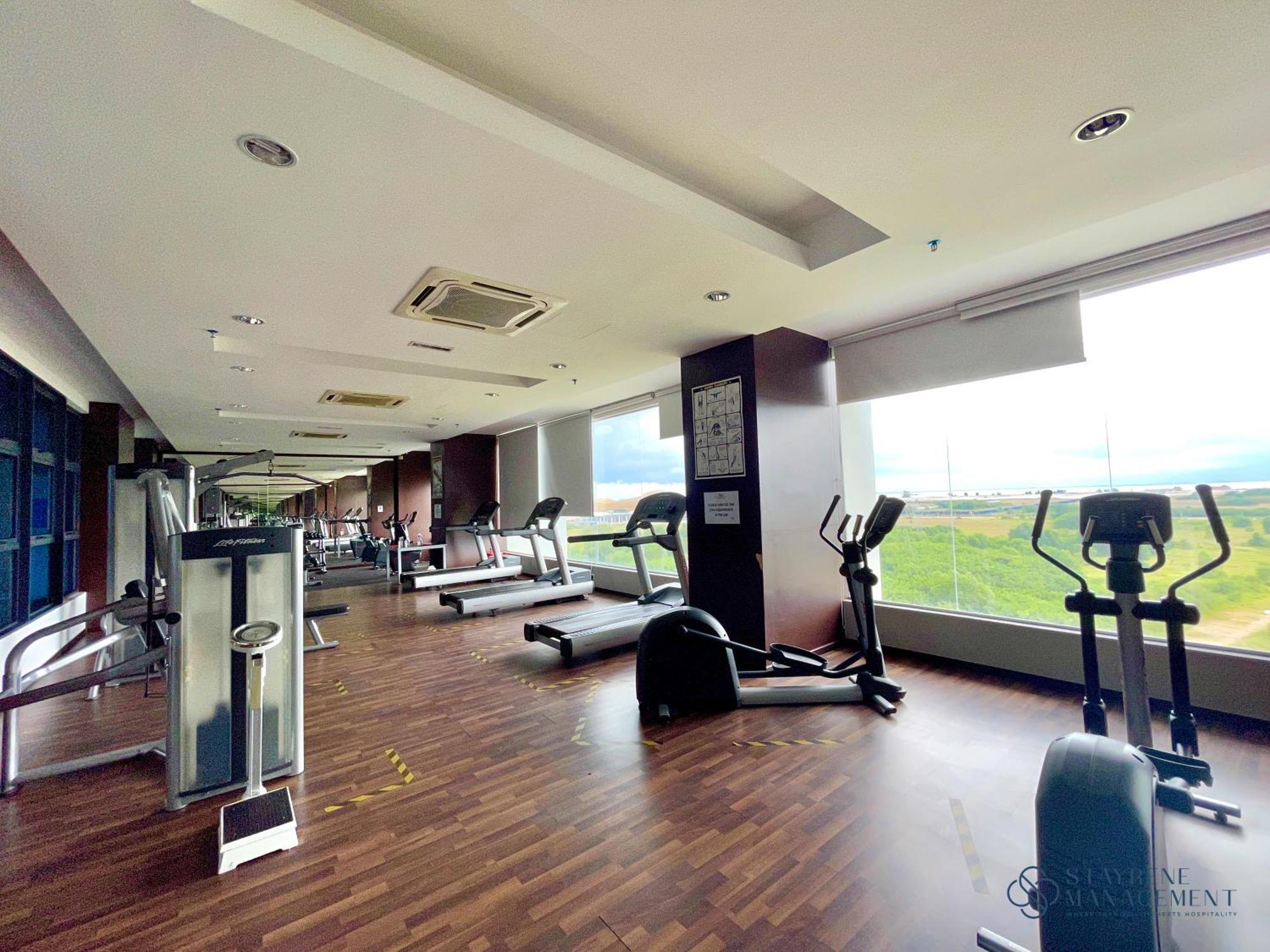 Atlantis Residences Melaka By Stayrene Экстерьер фото