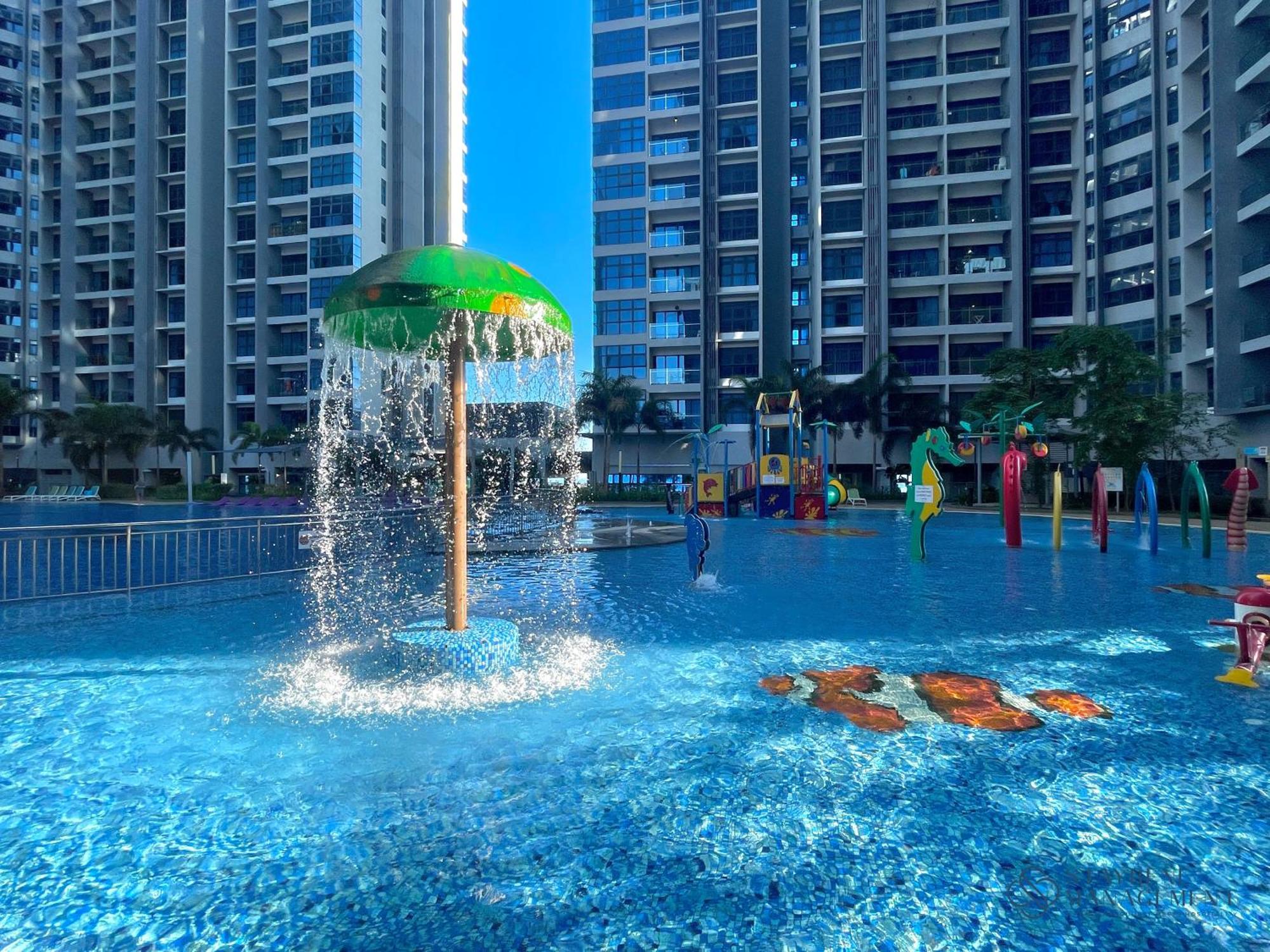 Atlantis Residences Melaka By Stayrene Экстерьер фото