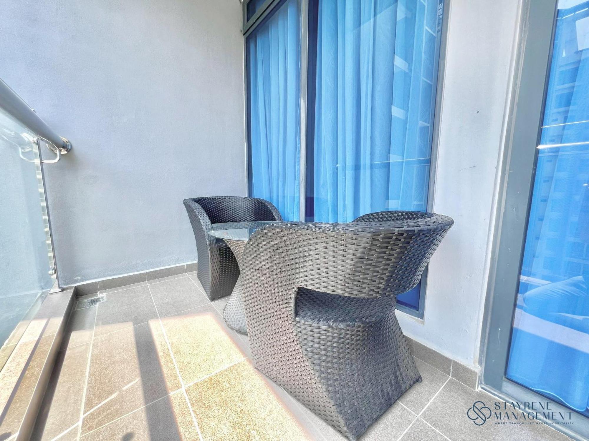 Atlantis Residences Melaka By Stayrene Номер фото
