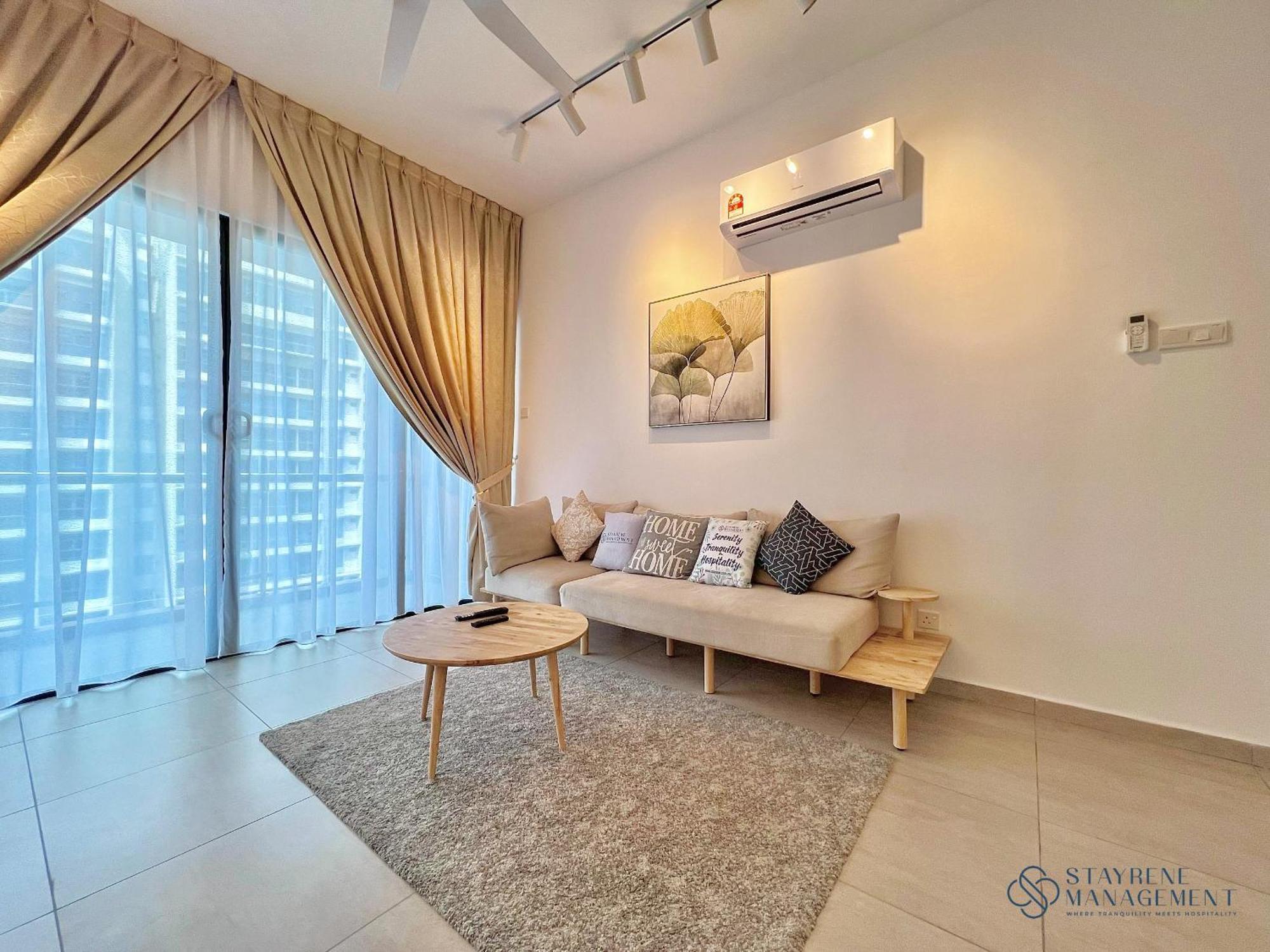 Atlantis Residences Melaka By Stayrene Экстерьер фото
